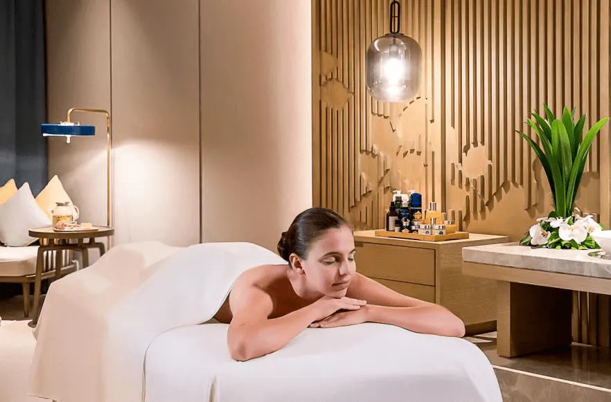 法式SPA