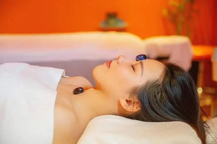 泰式SPA